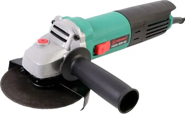 

Угловая шлифмашина Дифмаш УШМ-020-02
