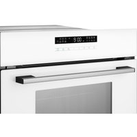 Электрический духовой шкаф Weissgauff OE 442 WK