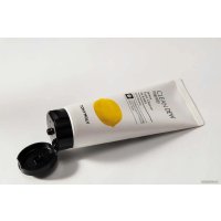  Tony Moly Пенка для умывания Clean Dew Lemon Foam Cleanser (180 мл)