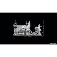 Конструктор LEGO Lord of the Rings 10316 Ривенделл