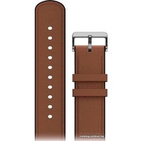 Умные часы Amazfit GTR 47мм (нержавеющая сталь)