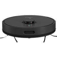 Робот-пылесос Polaris PVCR 4500 WI-FI IQ Home (черный)