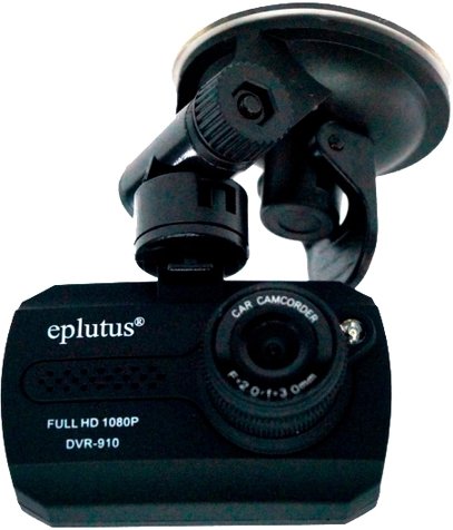 

Видеорегистратор Eplutus DVR-910
