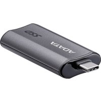 Внешний накопитель ADATA SC750 2TB SC750-2000G-CCBK