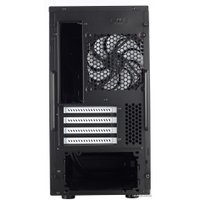 Корпус Fractal Design Core 1500 (FD-CA-CORE-1500-BL)