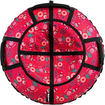 Hubster Люкс Pro S 100 см (Сладости)