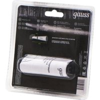 Фонарь Gauss GFL409