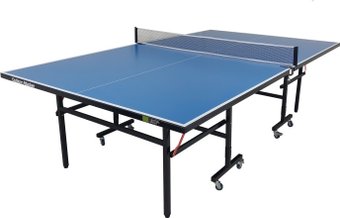 Теннисный стол Central Sport Outdoor Attacker (синий)