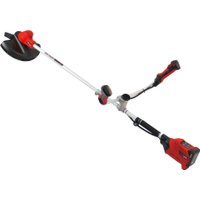 Триммер Verton Garden Green Pro BBR-2030U (с 2-мя АКБ 2 Ач)