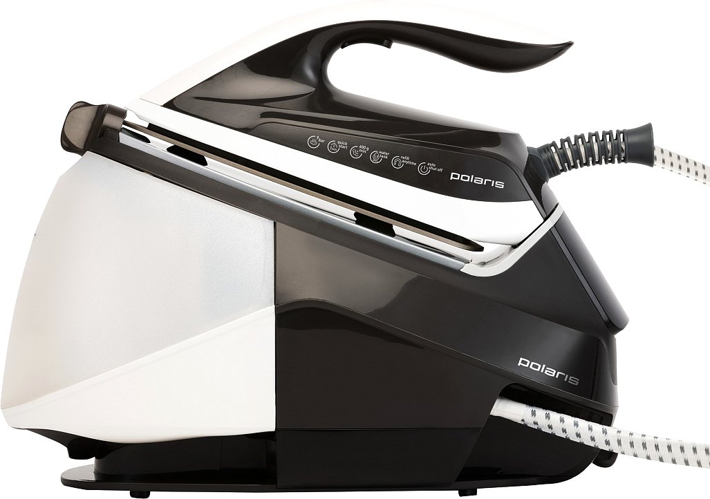 

Утюг Polaris PSS 9090K Turbo Steam