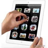 Планшет Apple iPad 2 16GB White