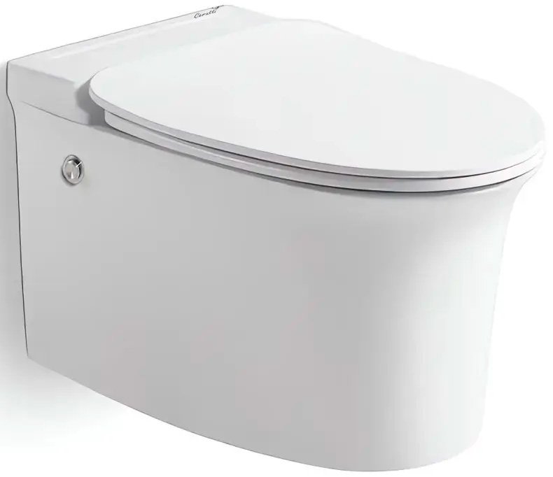 

Унитаз подвесной Cerutti Spa Nautilus Aria Pulse CT10195