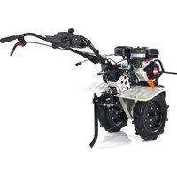 Мотоблок бензиновый Интерскол МБ-80/7 791.0.0.40