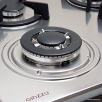 Варочная панель Ginzzu HCG-413