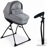 Подставка CAM Rialzo Navicella E Segg Auto ART700-V90 (черный) в Бобруйске