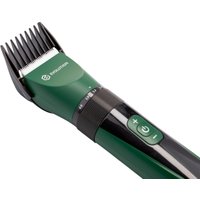 Машинка для стрижки волос Evolution Barber Full control + Триммер для носа и ушей Deerma DEM-TM05W