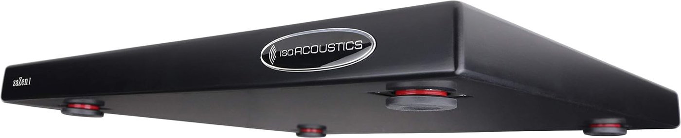 

Платформа виброизолирующая IsoAcoustics Zazen I