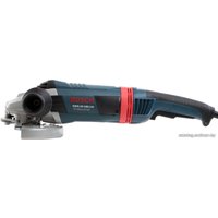 Угловая шлифмашина Bosch GWS 22-180 LVI Professional (0601890D00)