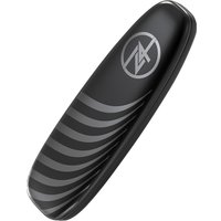 Внешний накопитель KingSpec Z4 1TB (черный)