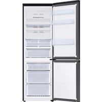 Холодильник Samsung RB34C675EBN/EF