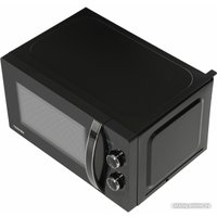 Микроволновая печь Toshiba MW-MM20P (черный)