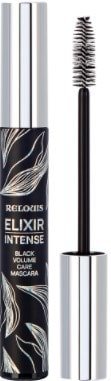 Тушь для ресниц Relouis Elixir Intense