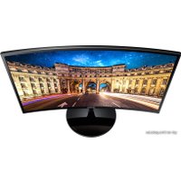 Монитор Samsung LC24F390FHIXRU