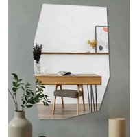 Зеркало eMZe 55x80 EDGE.55.80