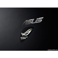 Игровой ноутбук ASUS G750JM-BSI7N23