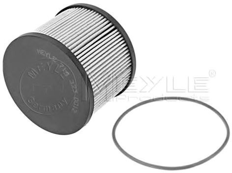 

Топливный фильтр Meyle 7143230012