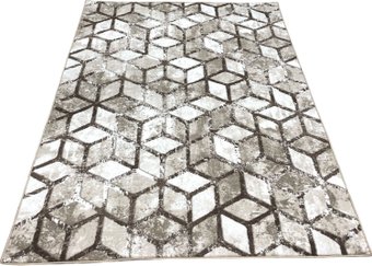 Ковер для жилой комнаты Dinarsu Epic 22093570420-P03 (2x3)