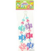 Погремушка Полесье Забавные зверята (75 см)