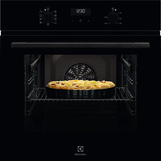 Electrolux KODEF70BZ