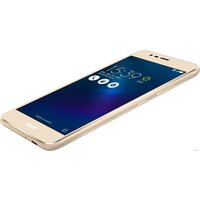 Телефон ASUS ZenFone 3 Max 32GB Sand Gold [ZC520TL]