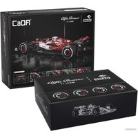 Конструктор CaDa Alfa Romeo F1 Team ORLEN C42 C64005W