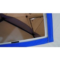 Палатка для зимней рыбалки Сибтермо SibFisher 2.3-2.3 01320501