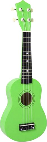 Укулеле Maro MU-BE01S GR