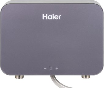 Проточный электрический водонагреватель Haier Smart-EI6