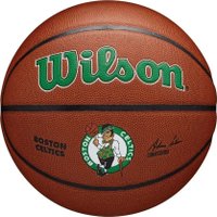 Баскетбольный мяч Wilson NBA Boston Celtics WTB3100XBBOS (7 размер)