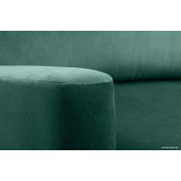 Угловой диван Divan Мисл-1 Barhat Emerald 172529 (зеленый)