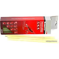 Клеевые стержни Matrix 930742 (34 шт, белый)