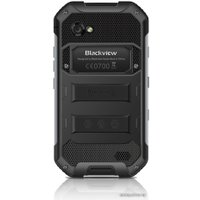 Телефон Blackview BV6000 Violet Black