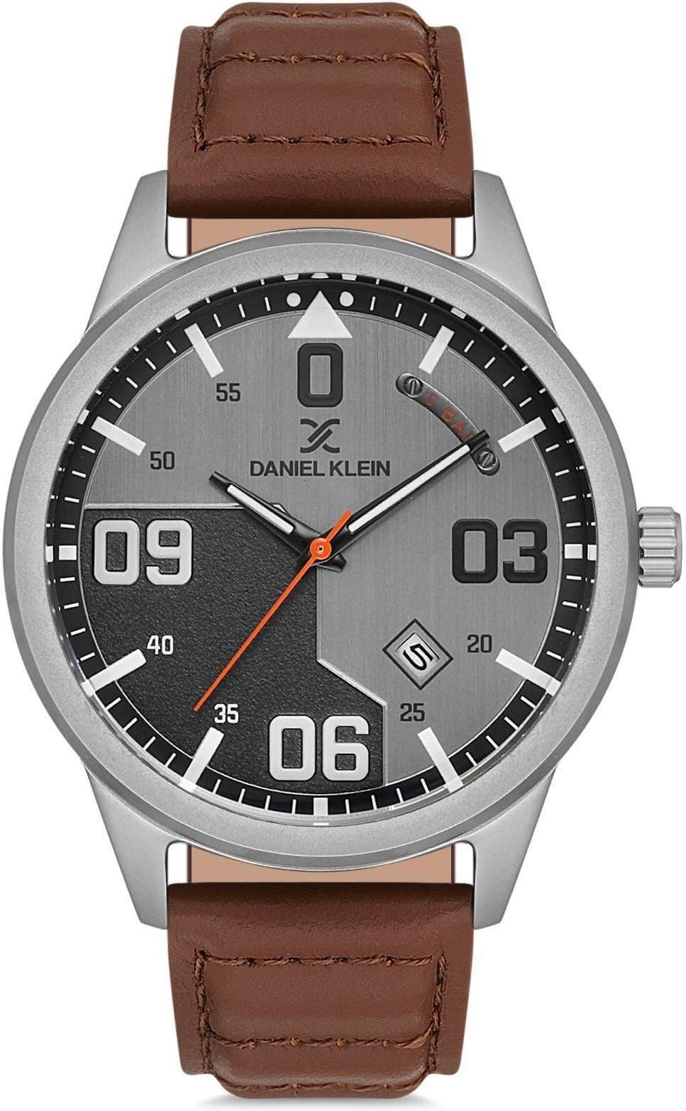 

Наручные часы Daniel Klein DK12670-3