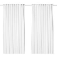 Комплект гардин Ikea Tibast 10396760