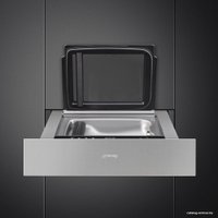 Вакуумный упаковщик Smeg Classica CPV315X