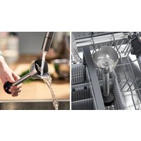 Погружной блендер Bosch MSM4B6V2