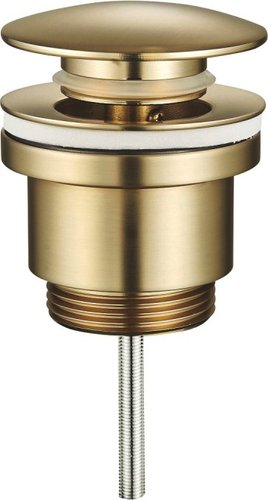 Донный клапан Rose RS31G