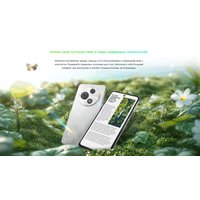 Телефон TCL 60 NXTPAPER T626K 8GB/512GB (альпийский белый) в Витебске