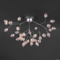 Люстра средней высоты Bogate's Boccio 548