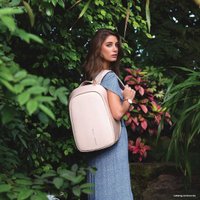 Городской рюкзак XD Design Bobby Hero Spring (светло-розовый)